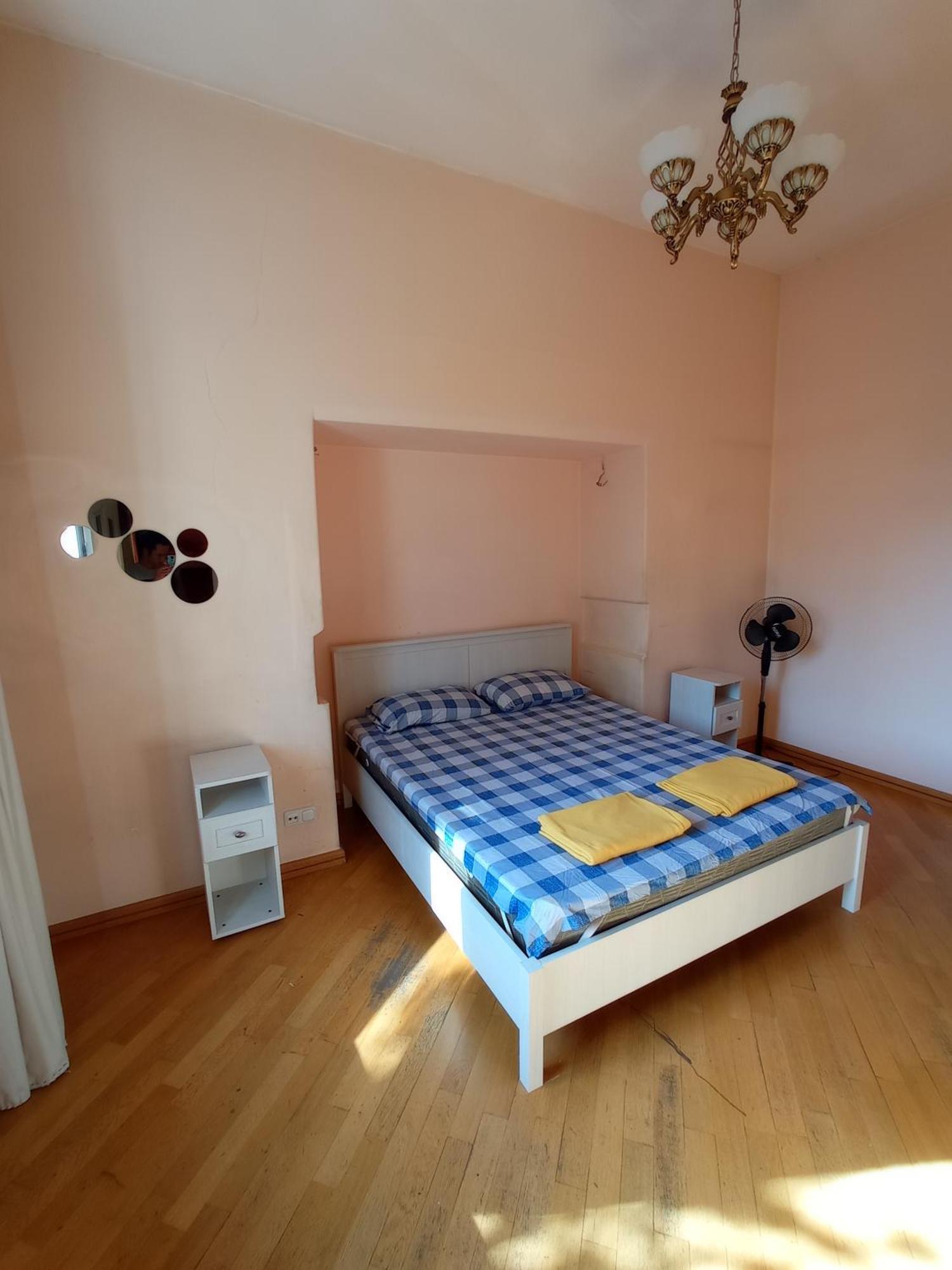 Sun City Hostel Єреван Екстер'єр фото